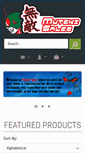 Mobile Screenshot of mutekisales.com